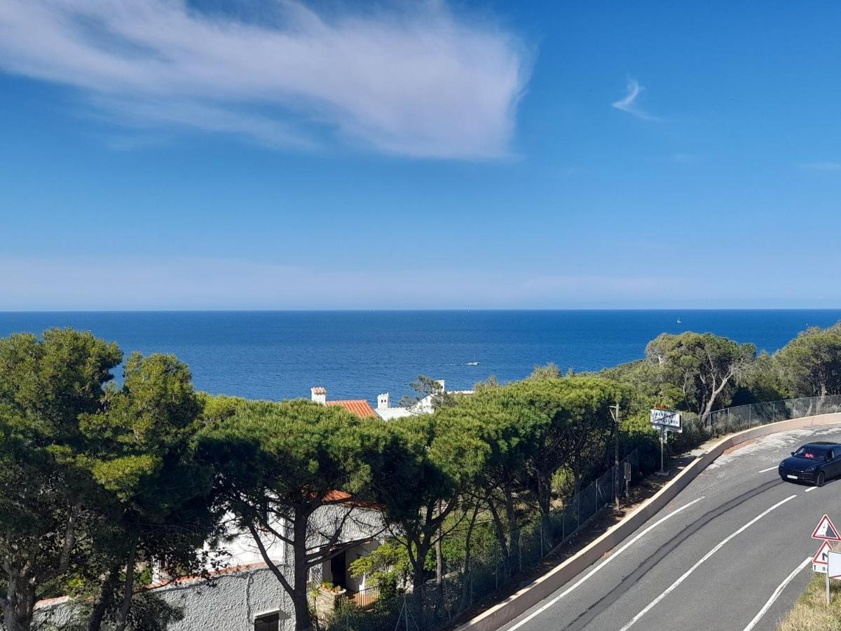 Appartement Conciergerie De La Cote Banyuls-sur-Mer