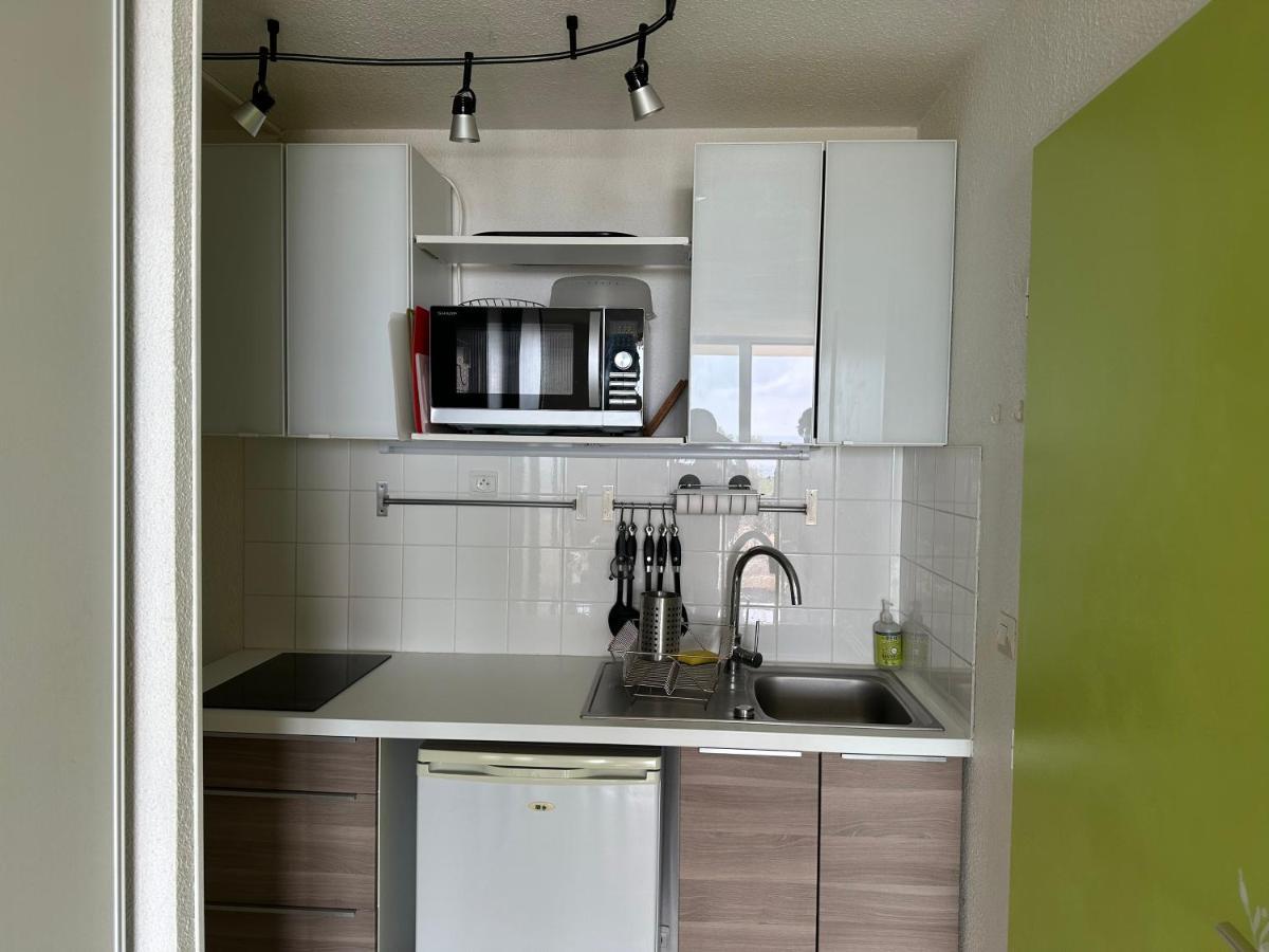 Appartement Conciergerie De La Cote Banyuls-sur-Mer