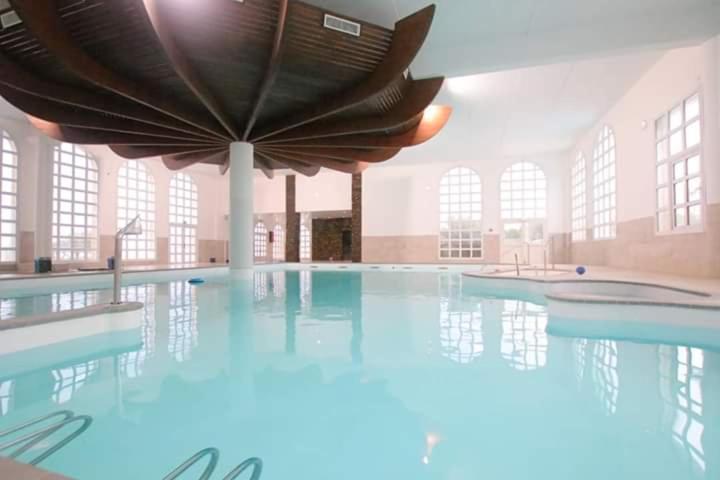 Appartement Conciergerie De La Cote *