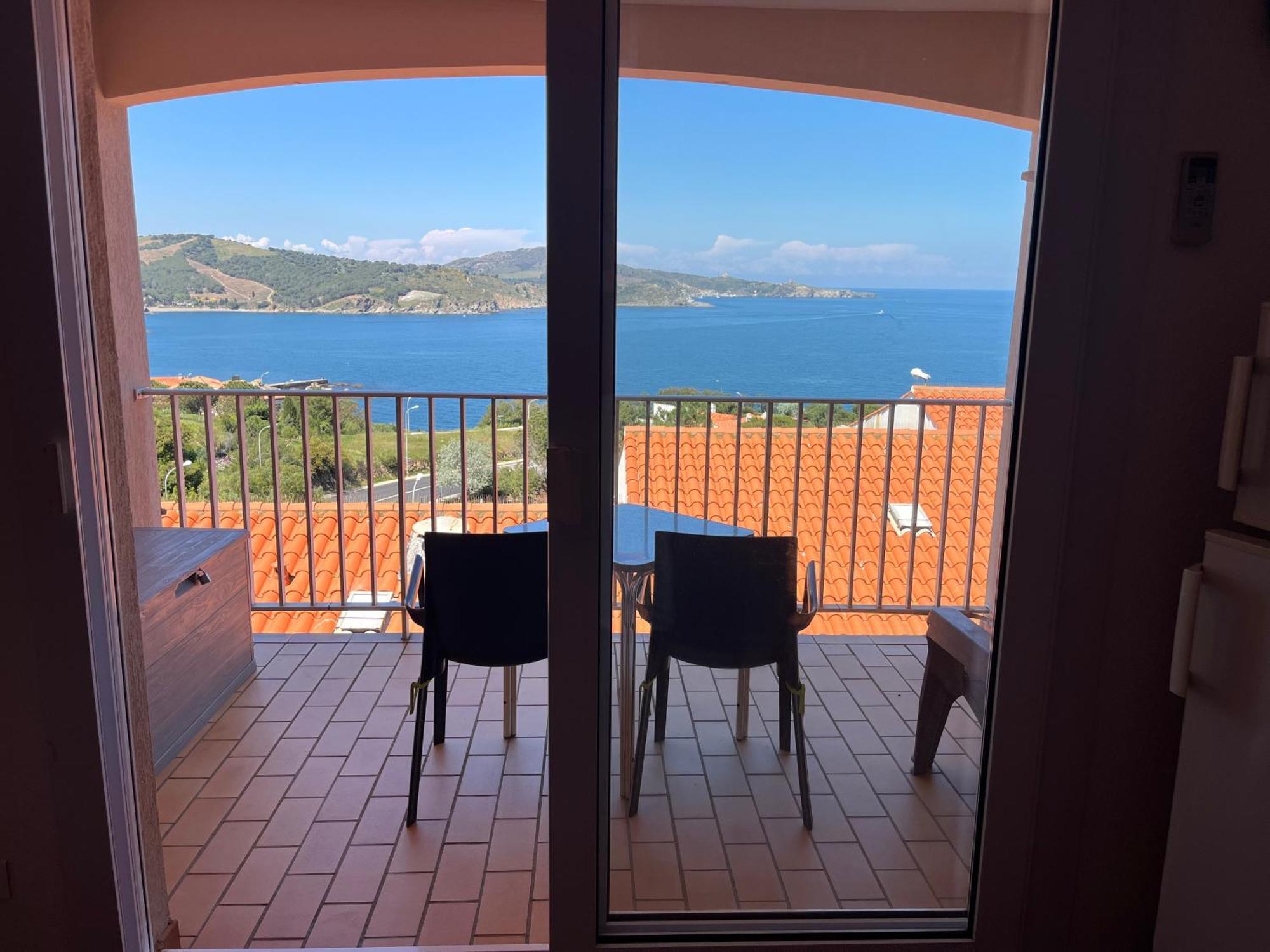 Appartement Conciergerie De La Cote Banyuls-sur-Mer