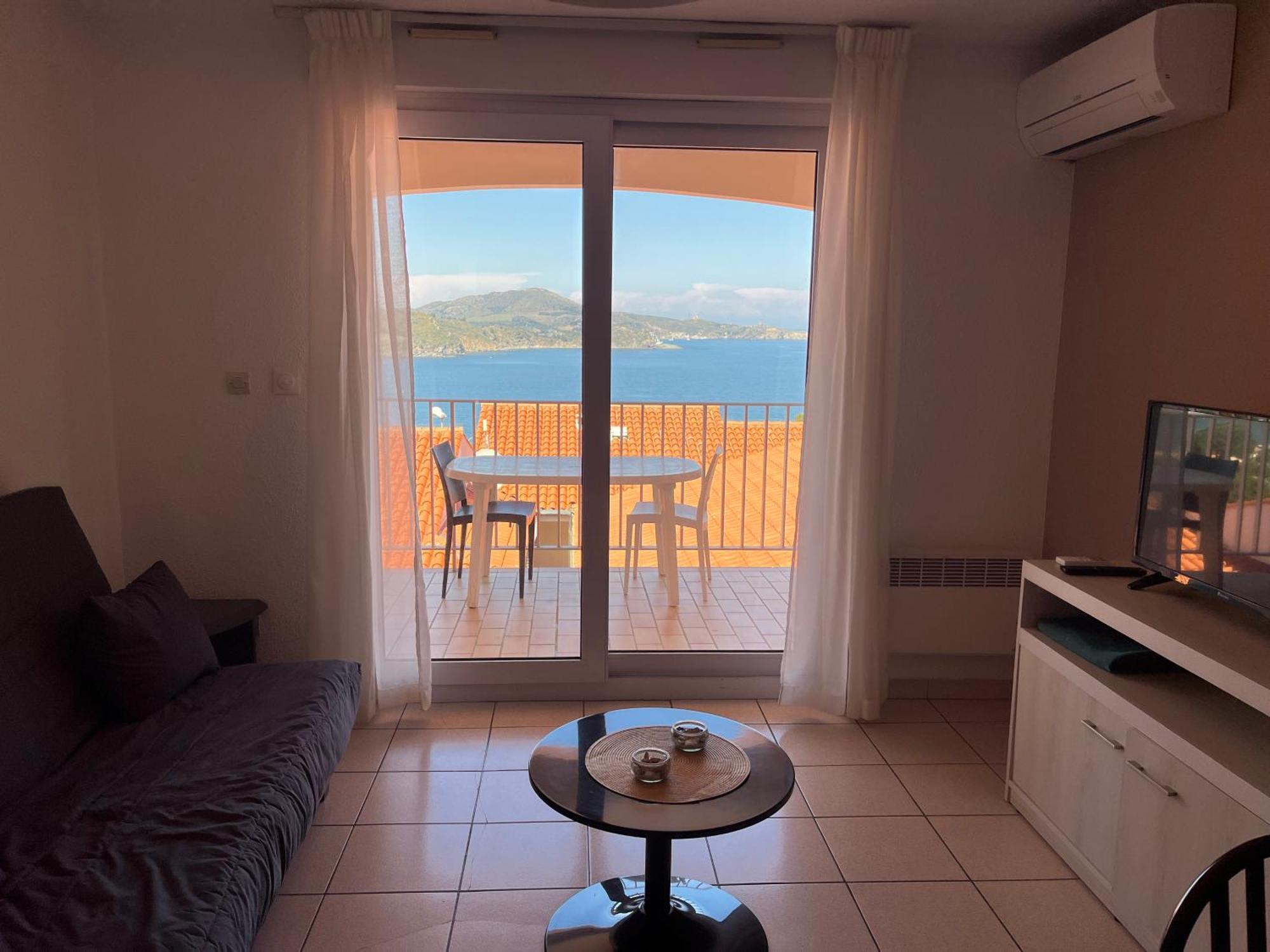 Appartement Conciergerie De La Cote Banyuls-sur-Mer