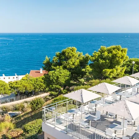 Appartement Conciergerie De La Cote à Banyuls-sur-Mer Extérieur photo
