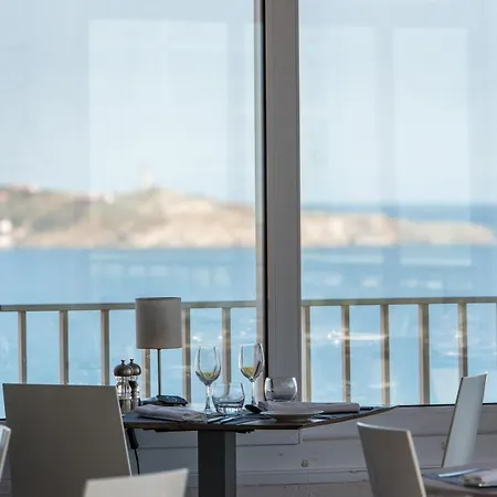 Appartement Conciergerie De La Cote à Banyuls-sur-Mer Extérieur photo