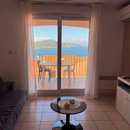 Conciergerie De La Cote Appartement Banyuls-sur-Mer Buitenkant foto