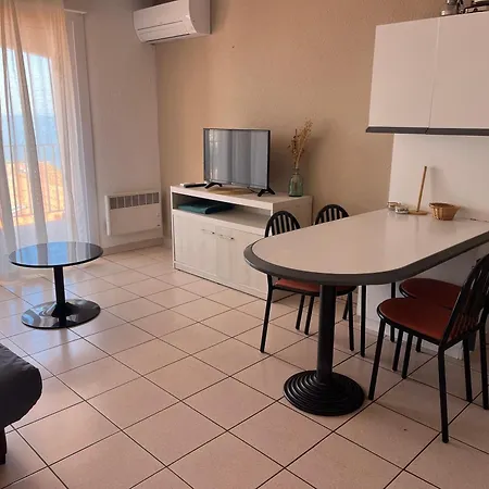 Conciergerie De La Cote Appartement Banyuls-sur-Mer Buitenkant foto