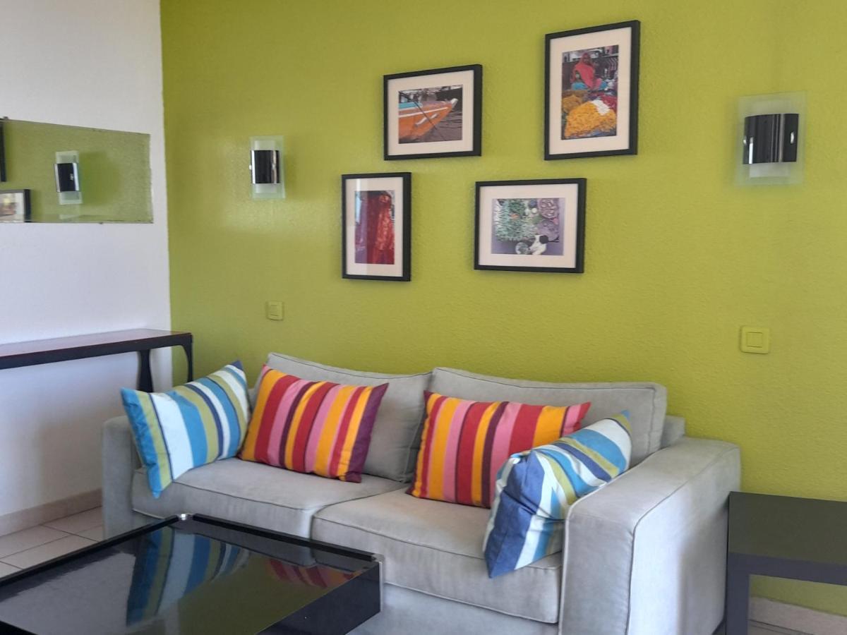 Apartment Conciergerie De La Cote