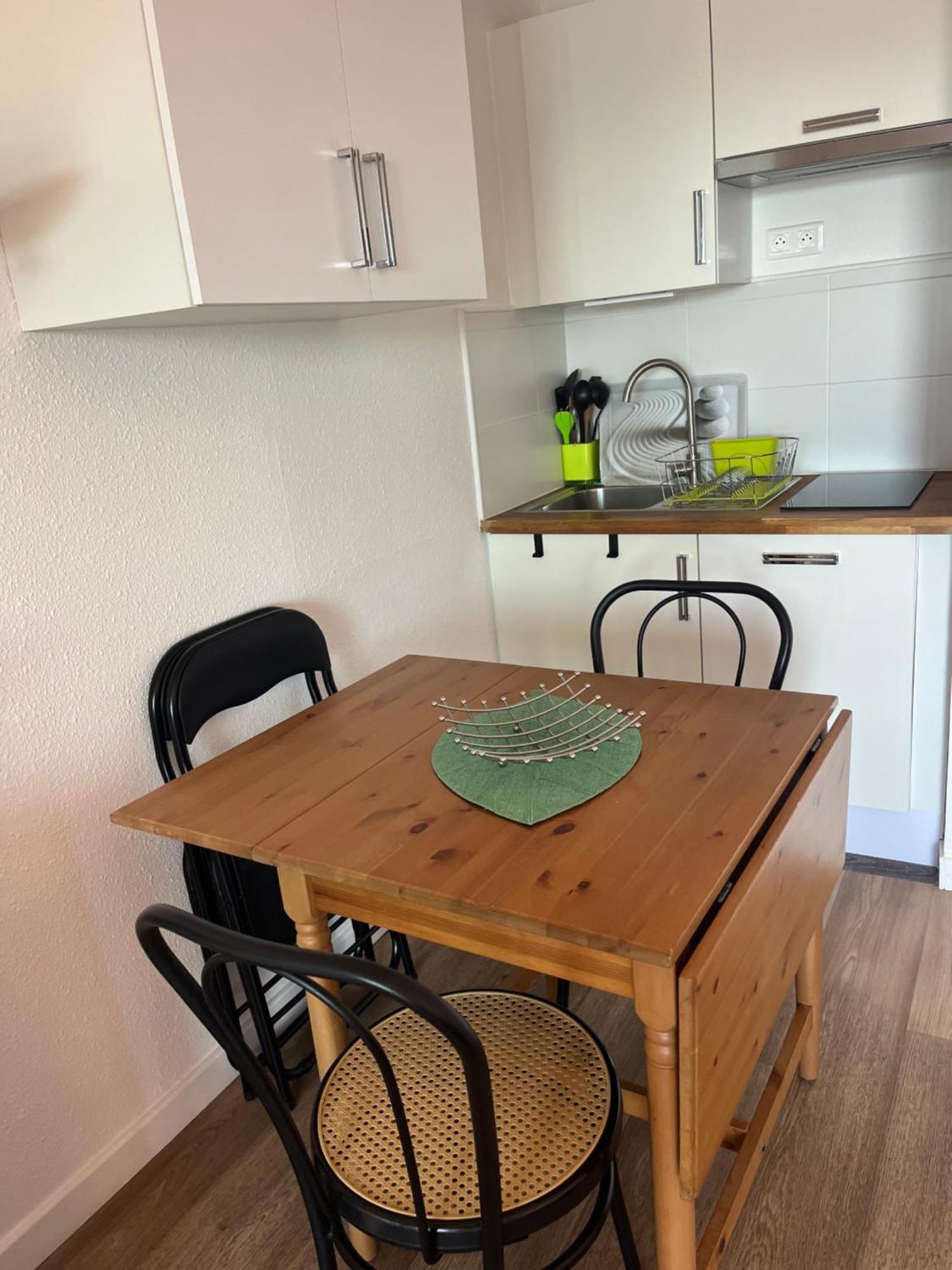 Apartment Conciergerie De La Cote