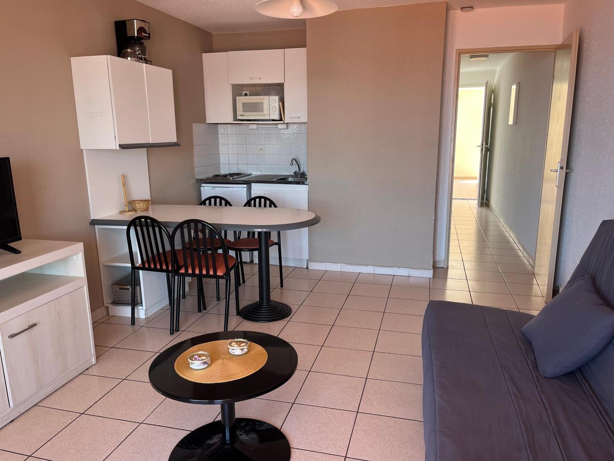 Apartment Conciergerie De La Cote