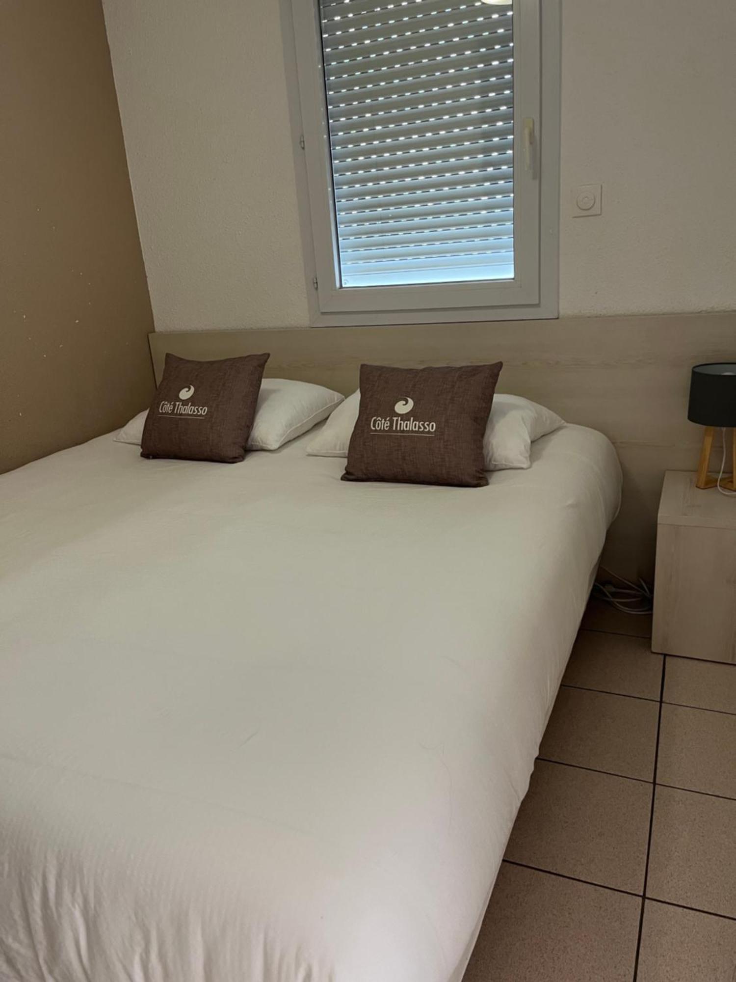 Conciergerie De La Cote Apartment *